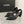 CC 25C 5CM Slingback Flats Black Fabric 213241