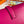 HM Jige 29 Raspberry Swift Calfskin 229030