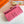 HM Jige 29 Salmon Pink Swift Calfskin 229029