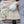LP Hat Scarf Gloves Set Light Beige Knit Fur 475084