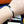 LV Space Bracelet Silver Black
