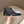 HM Men's Lace-up Dress Boot Black Cowhide