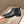 HM Men's Chelsea Boot Black Cowhide