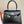 KELLY MINI 20 BAG IN BLACK SMOOTH CALFSKIN WITH GOLD HARDWARE (MADE - TO - ODER)