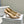 Manolo Snowflake Buckle Pumps Beige Cowhide 204509