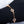 BVL 3 Motifs Full Diamond Pink Gold Bracelet