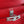 Kelly Danse II 22cm Red Evercolor Leather Shw