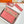 Kelly Danse II 22cm Pink Evercolor Leather Shw