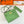Kelly Danse II 22cm Green Evercolor Leather Ghw