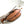 Mini Gate Dual Bag 21cm Tan Calfskin