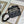 CROSSBODY MINI 18 VANITY CASE IN BLACK MONOGRAM OBLIQUE JACQUARD