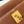 HM KELLY 32CM BAG IN BROWN TOGO GOLD HARDWARE