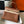 HM KELLY 25CM YELLOW OCHRE TOGO GOLD HARDWARE