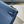 HM KELLY 32CM BAG IN NAVY TOGO GOLD HARDWARE