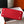 hm kelly 32cm red togo leather gold hardware
