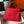 hm kelly 32cm red togo leather gold hardware