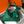 HM LINDY 30 BAG IN OCEAN GREEN CALFSKIN GOLD HARDWARE