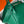 HM LINDY 26 BAG CASTLETON GREEN TAURILLON CLEMENCE LEATHER