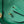 HM LINDY 26 BAG CASTLETON GREEN TAURILLON CLEMENCE LEATHER