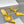 Manolo Mules Crystal Yellow Silk Satin 219384