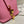 picotin lock 18 pink togo ghw