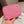 picotin lock 18 pink togo ghw