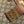 GG PADLOCK MEDIUM 26 SHOULDER BAG BEIGE CANVAS AND BROWN CALFSKIN