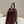PEEKABOO ISEEU 33 IN SANGRIA RED GRAINED CALFSKIN GOLD HARDWARE