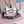 MATELASSÉ 21 BAG IN WHITE SATIN