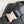 Loew Puzzle Small 18cm Black Leather Belt Bag