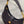 BVL Serpenti Ellipse Crossbody Bag 25cm Black Lambskin GHW 188344
