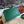 devotion 24 top-handle dark green calfskin