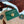 devotion 24 top-handle dark green calfskin