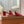 Summer Charms Sandals Mule Maroon Crocodile Pattern Pink Lambskin