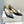 Manolo Wheat Ear Rhinestone High Heels Pumps Black Silk Fabric 327446