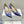 Manolo Women's Nadira Pumps 70 Blue Satin