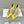 Manolo Women's Nadira Pumps 70 Yellow Satin