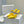 Manolo Mules Diamond Buckle Yellow Silk Satin 218811