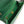 large devotion 26 shouder bag dark green cafskin