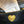 large devotion 26cm shouder bag black qulted cafskin