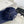 Celin Cap Navy Blue Cotton Twill Fabric 210449