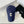 Celin Cap Navy Blue Cotton Twill Fabric 210449