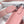 Mini Evelyne 18cm Pink Togo Silver Hardware