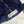 Celin Cap Navy Blue Cotton Twill Fabric 210451