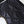 CC 22P Maxi Shopping Bag Black Nylon with Grosgrain