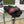 GG Web Slide Sandals Black Rubber 788221