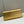 SHINE LARGE 35 TOTE IN GOLDEN CALFSKIN