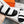 HM HENRIO SANDAL WHITE CALFSKIN
