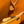 Herbag 31 Toile Dark Yellow Canvas Gold Cowhide Leather