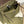Herbag 31 Toile Olive Canvas Black Cowhide Leather